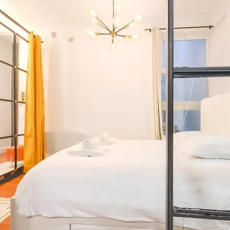 Portobello Furnished Flat * Nice