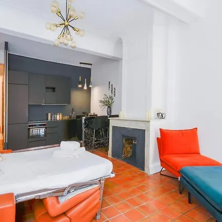 Portobello Furnished Flat