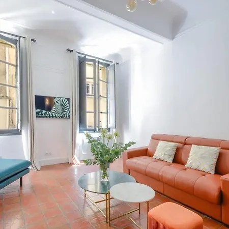 アパート Portobello Furnished Flat *