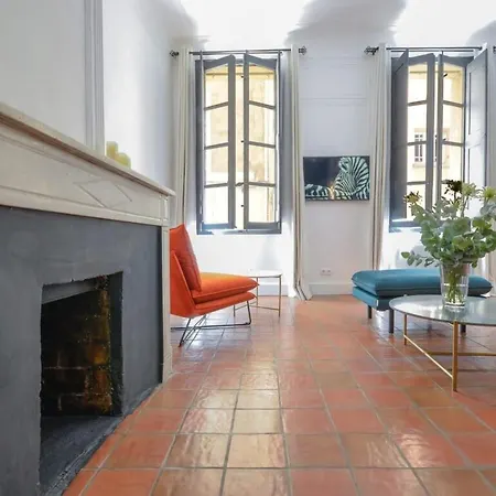 Portobello Furnished Flat アパート