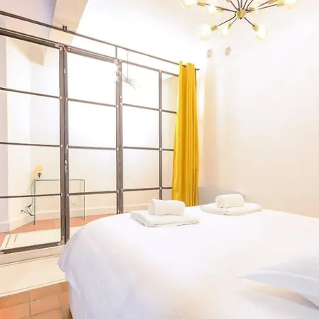 Apartment Portobello Furnished Flat