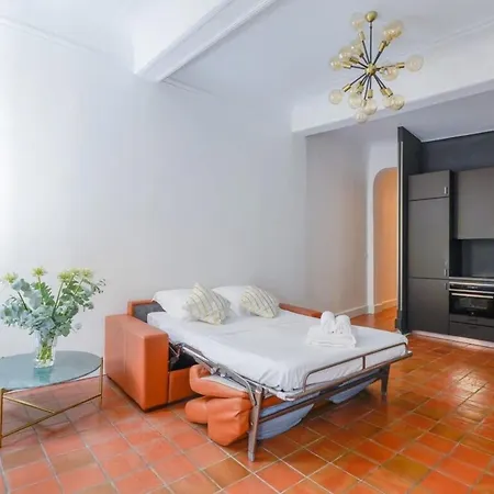 Portobello Furnished Flat * Nice