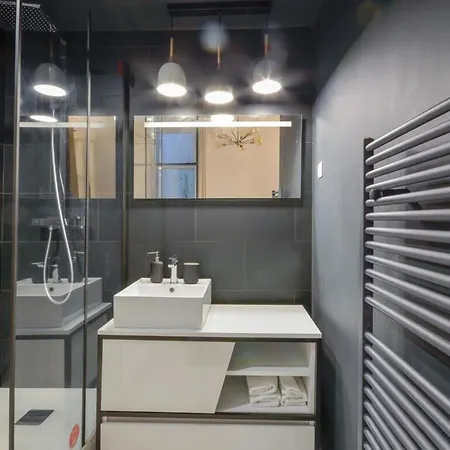 Portobello Furnished Flat Apartment