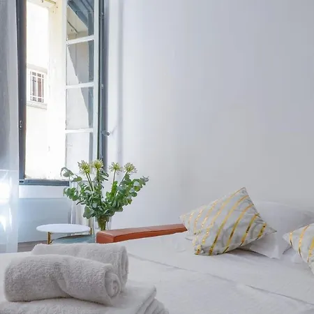 Portobello Furnished Flat * Nice