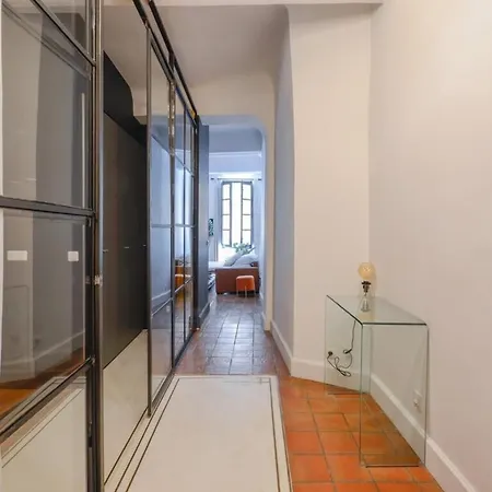 Portobello Furnished Flat Apartment *